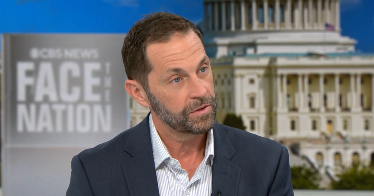 Rep. Crow says Congress hasn't been briefed on Hegseth leak investigation