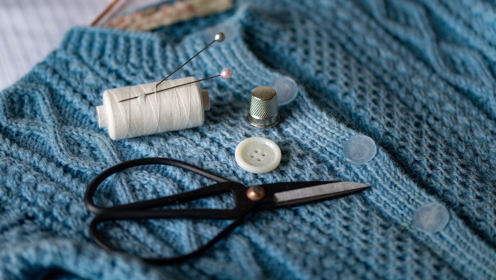 Repair scheme for clothes and shoes to be piloted next year, Government confirms