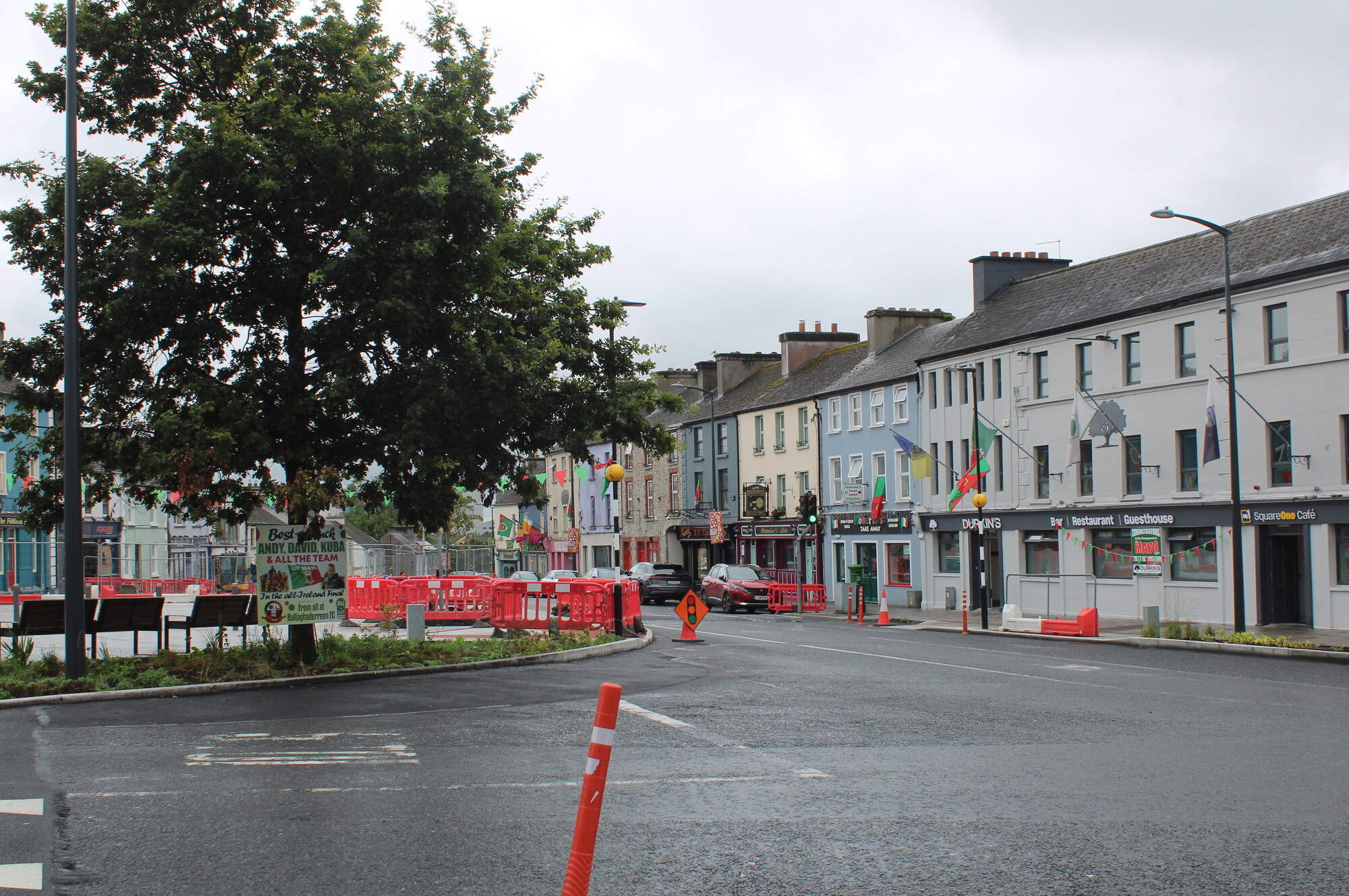 Reports of imminent Ballaghaderreen primary care centre site announcement ‘premature’, says senator