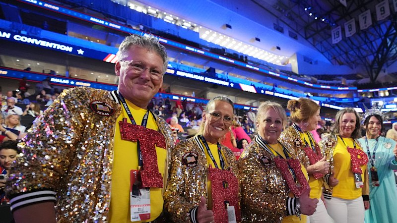 Republican National Convention 2026 LIVE updates: Trump, Vance to speak as US midterms loom