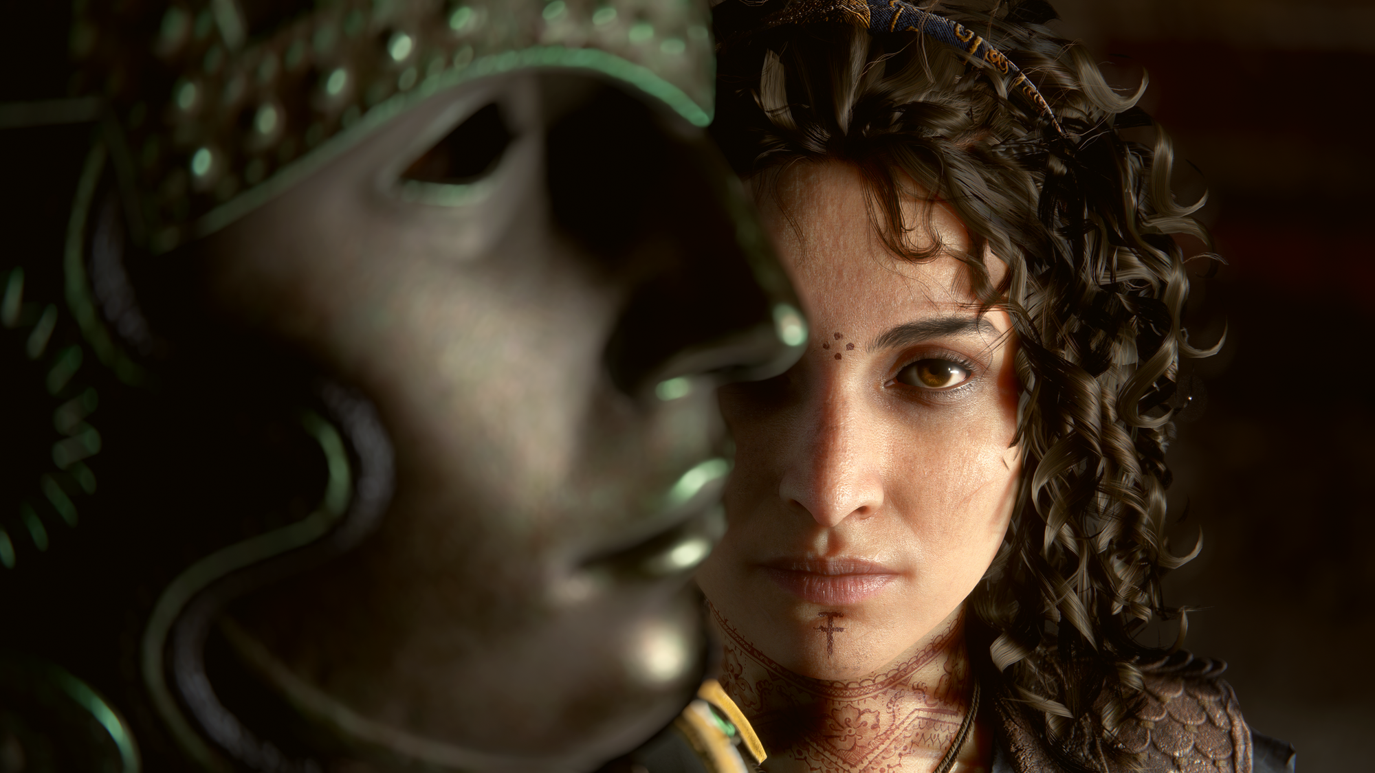 Resonance, A Plague Tale Legacy review: What lies beneath this plunderer’s adventure captivates more than any surface similarities