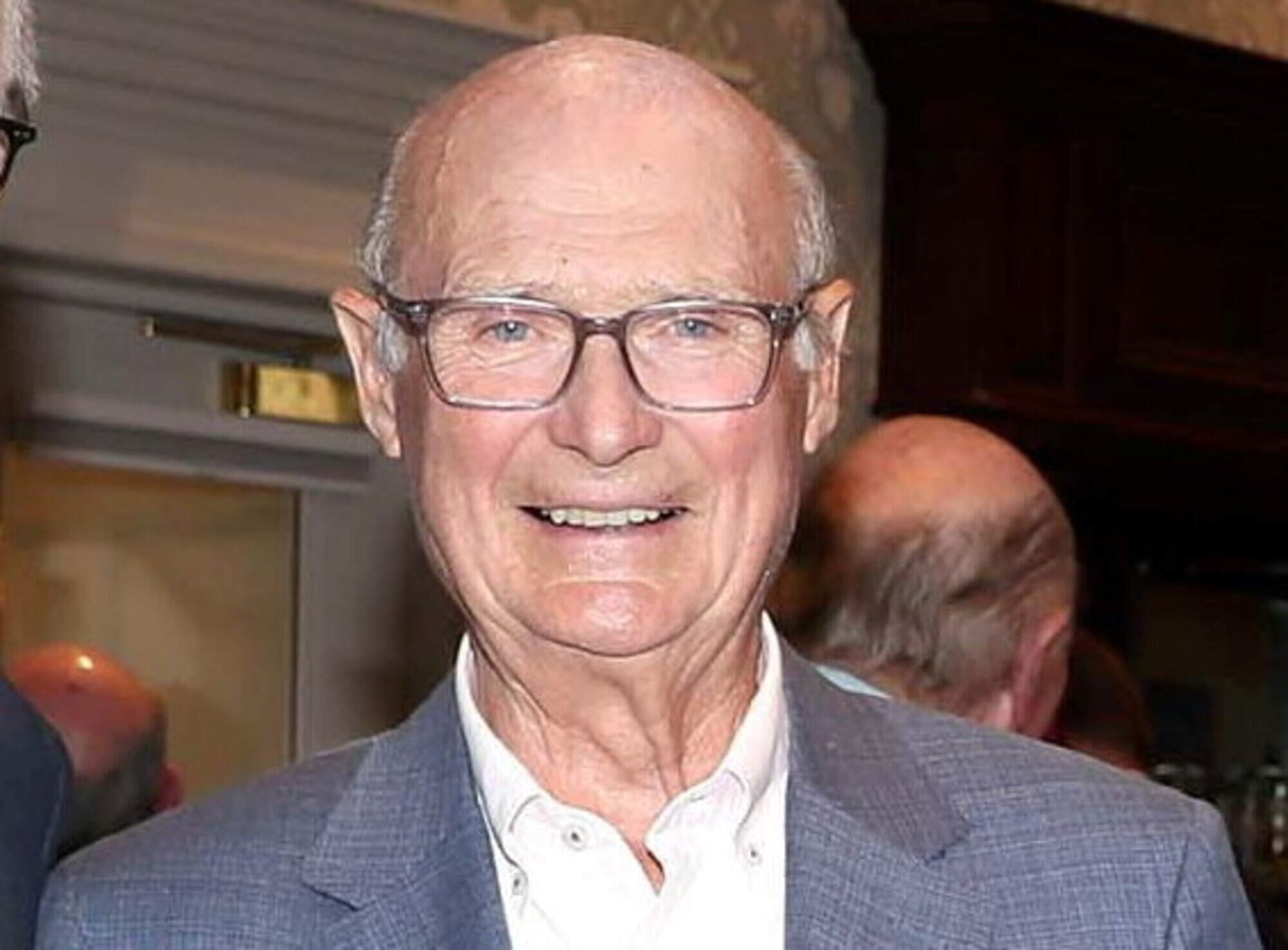 Respected Louth solicitor remembered as a gentleman, mentor and devoted family man