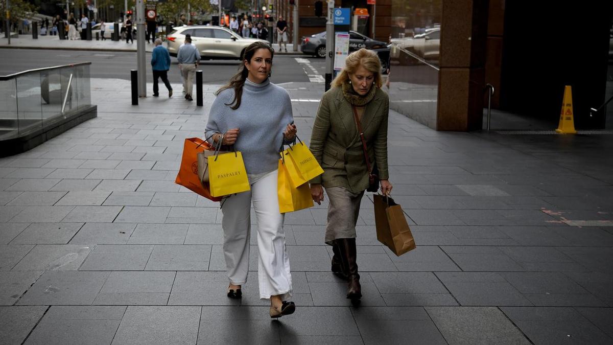 Retail environment not that bad: industry veteran
