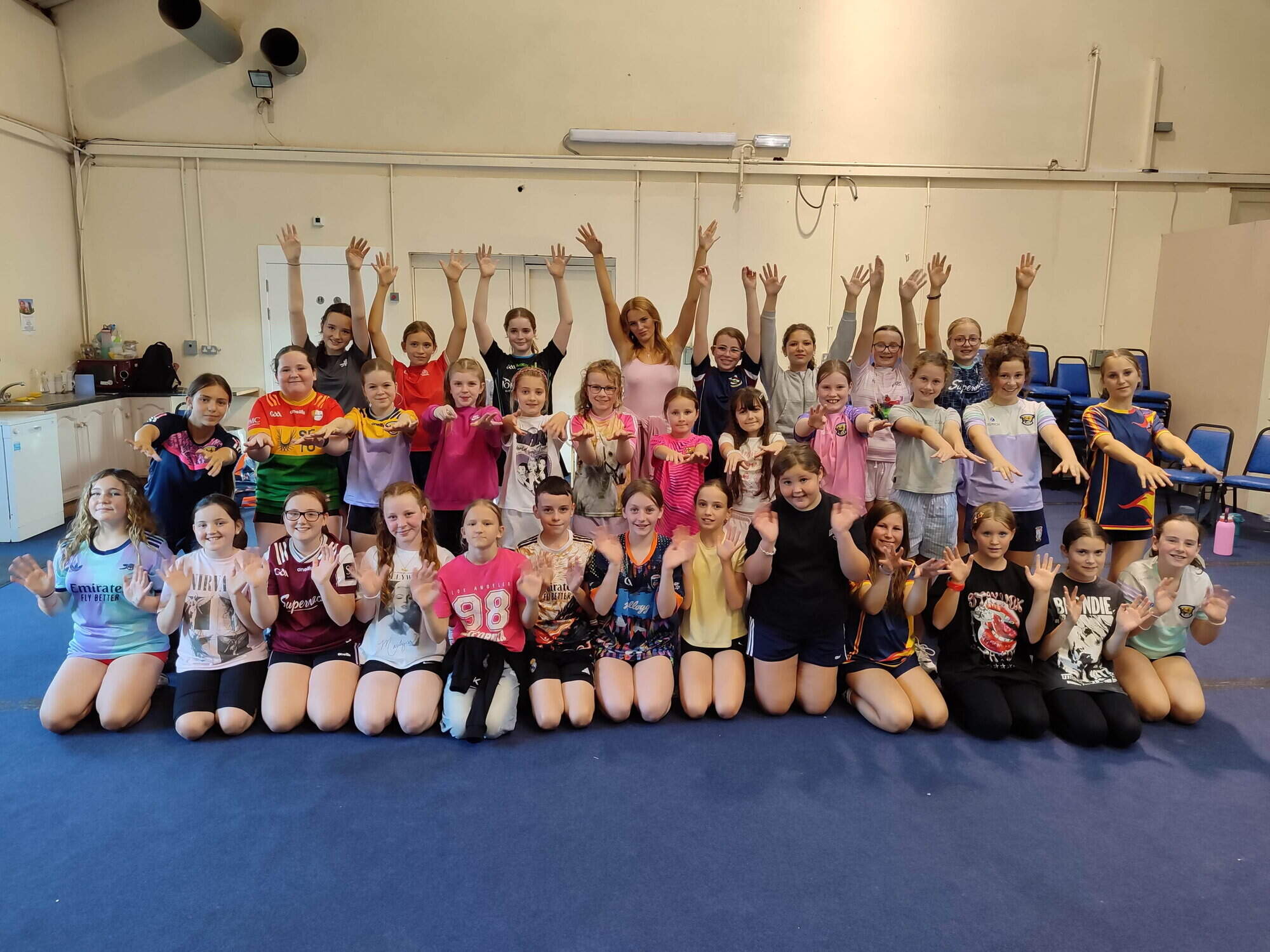 Retelling of ‘Jack and the Beanstalk’ is set to enthral Wexford audiences