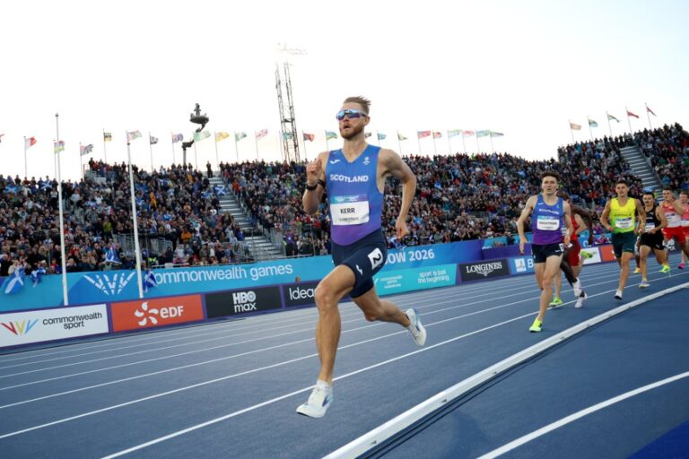 Revealed: BBC bid just £900k for £5m Commonwealth Games TV rights