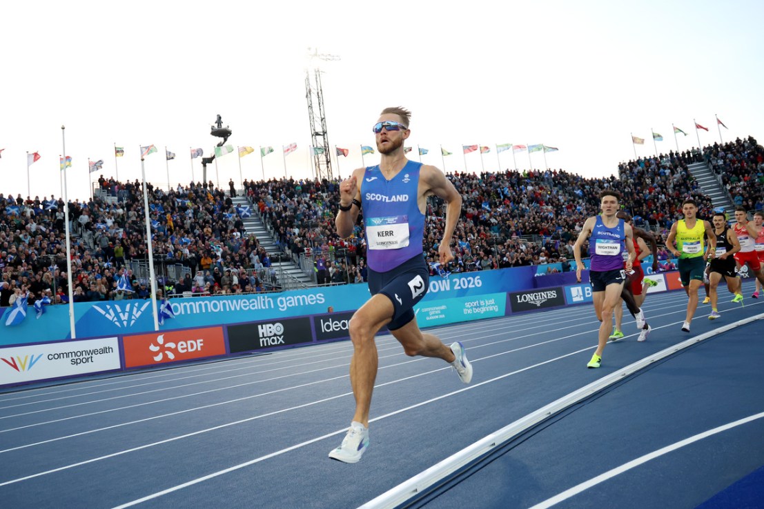 Revealed: BBC bid just £900k for £5m Commonwealth Games TV rights