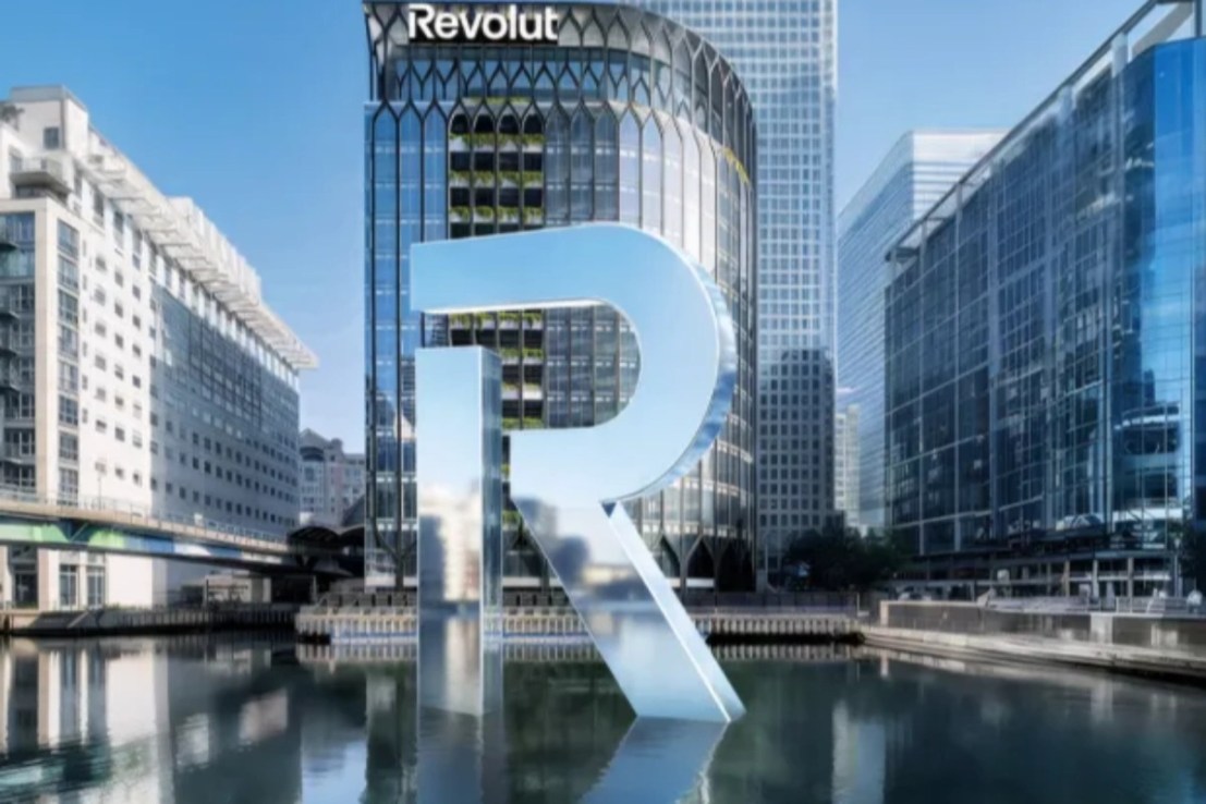 Revolut facing ransom request after hackers obtain customers’ data