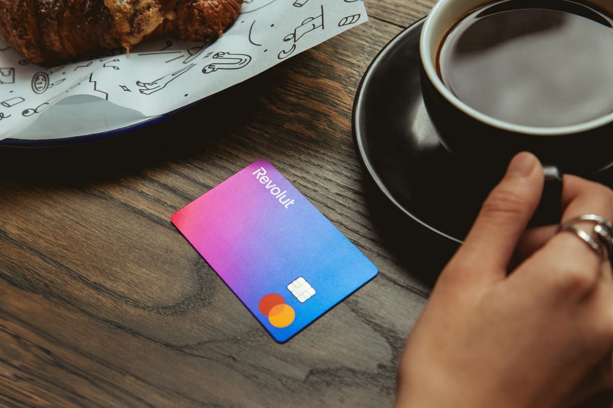 Revolut takes ‘first step’ to US bank launch after regulatory approval