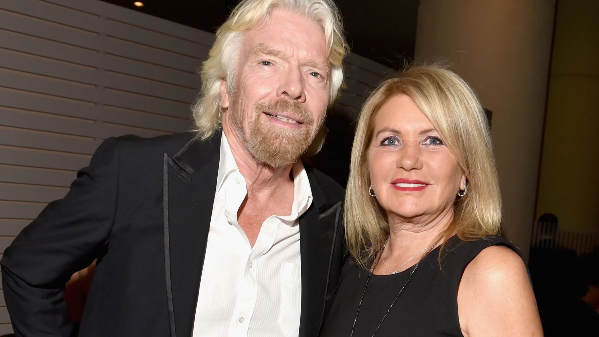 Richard Branson’s wife died from blood clot after ‘medics failed to give her medication’ – as doctor daughter speaks out