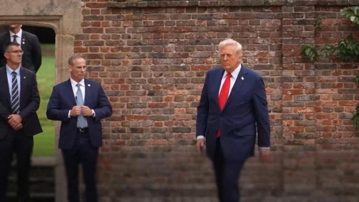 Richard Curran: We can sniff all we like, but is Trump’s ‘$5,000 for everyone’ any different from Ireland’s pre-election goodies giveaway?