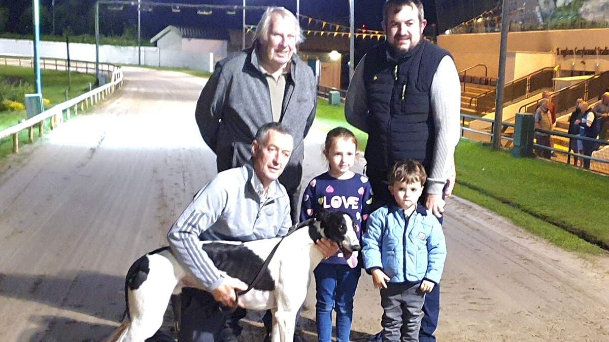 Richard Gentleman’s Garrison Bridge looks the one to beat in Hannafin Cup final at Tralee