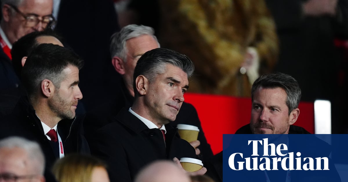 Richard Hughes confirmed as Al-Hilal sporting director after Liverpool departure