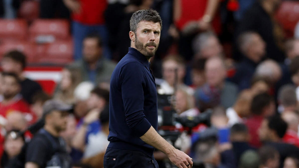 Richard Jolly: The real reason behind Manchester United’s bad start to the season