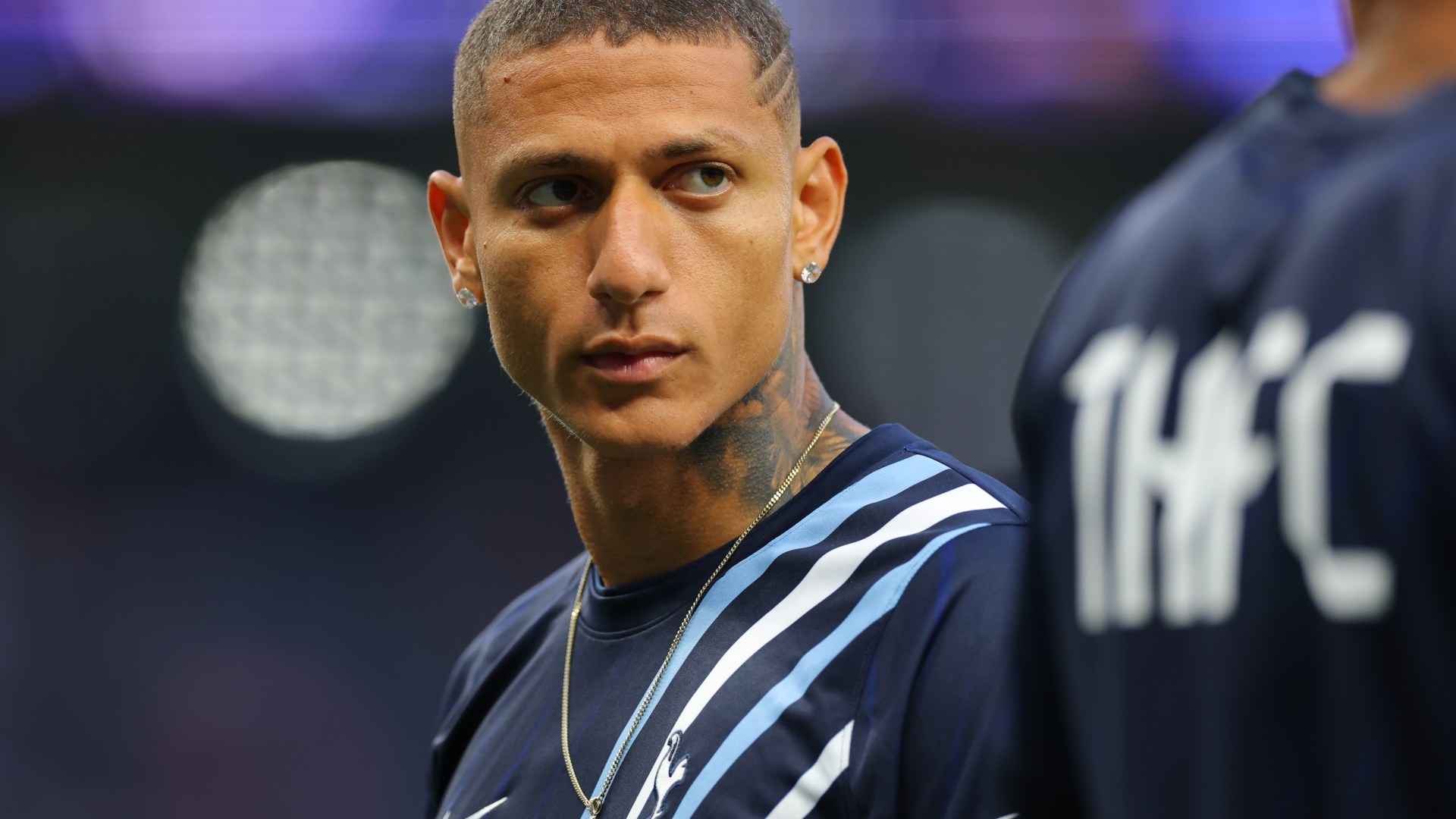Richarlison AXED by Tottenham after bombshell statement and failed return to Everton leaving striker in transfer limbo