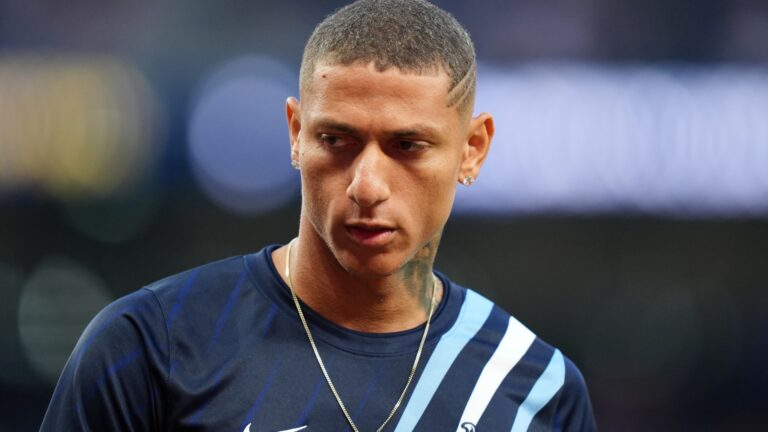Richarlison ‘could TERMINATE Tottenham deal for shock free transfer to Brazil as he explores legal options after axe’