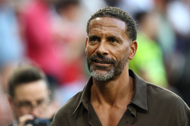 Rio Ferdinand criticises Manchester United players despite ‘deluded’ VAR call