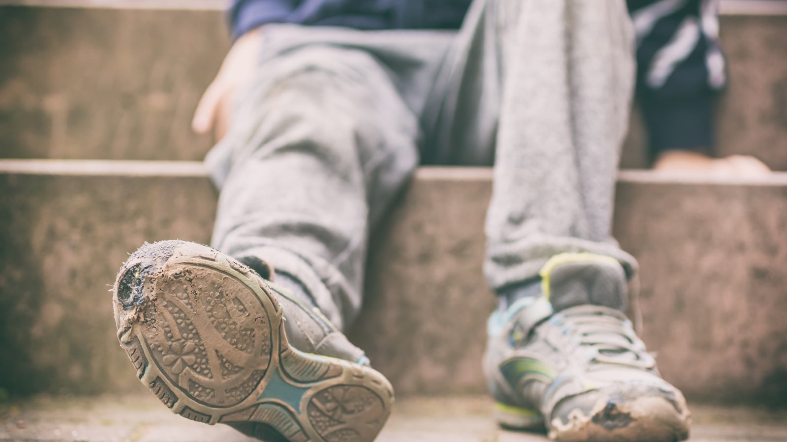 Rise in child poverty despite growth in average incomes