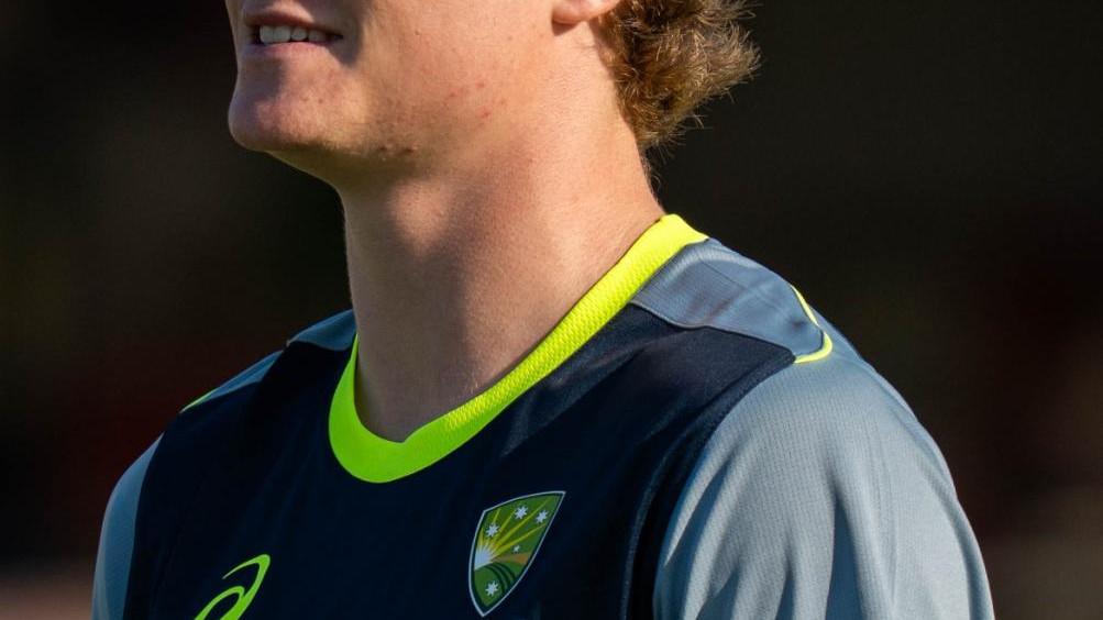 Rising star Ollie Peake on his whirlwind journey and learning from Australian idols