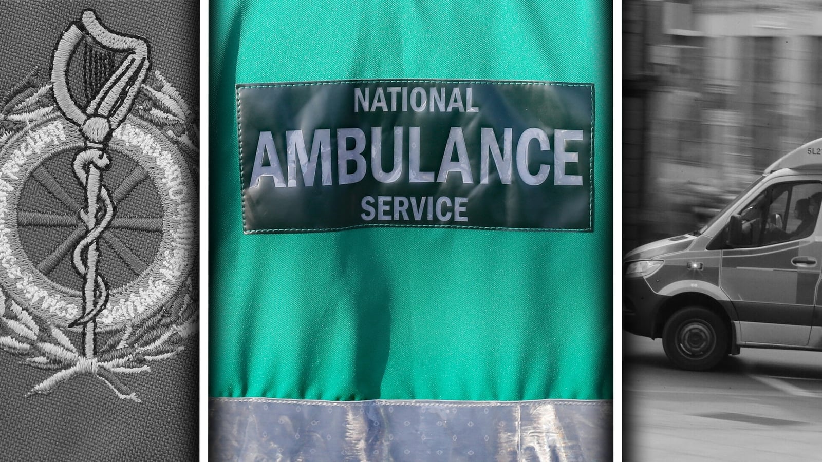 'Risk to public': Paramedics regulator unable to remove criminals