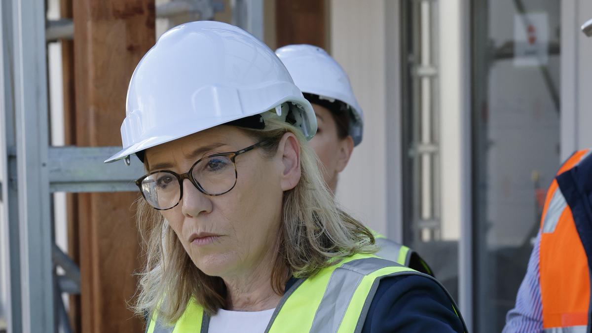 Rita Saffioti says doorknocking Labor’s way forward after ‘quiet Australians’ deserted party in by-election