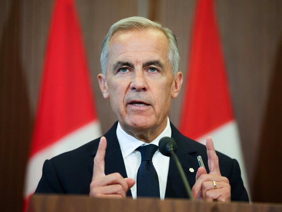 Rob Breakenridge: Carney must be honest about the cost of counter-tariffs