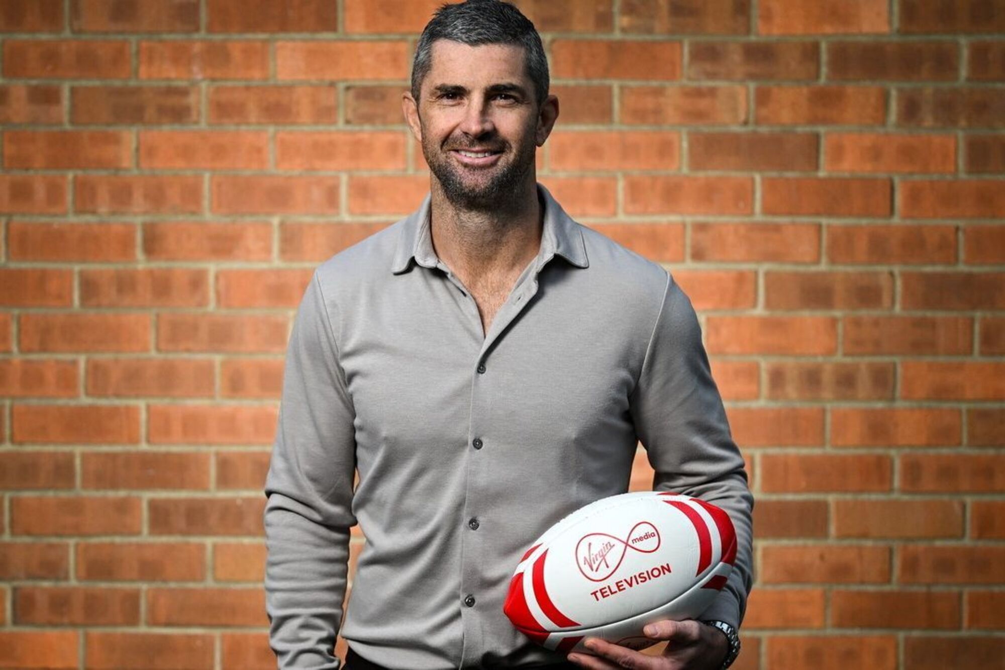 Rob Kearney’s plan to build a home in his native Louth back on track