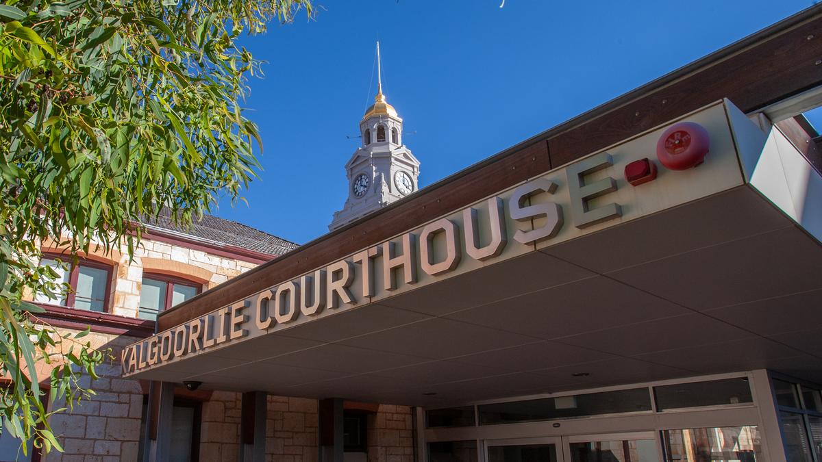 Robin Lesley Blizzard: Man avoids further jail time for violent home invasion