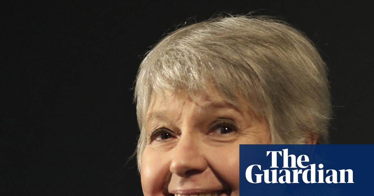 Robin Morgan, child star who became feminist, poet and editor, dies aged 85