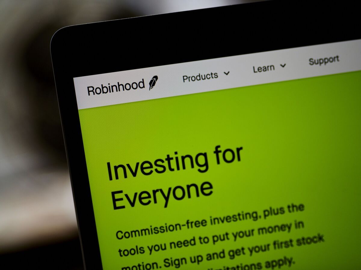 Robinhood’s prediction market growth makes Morgan Stanley a bull