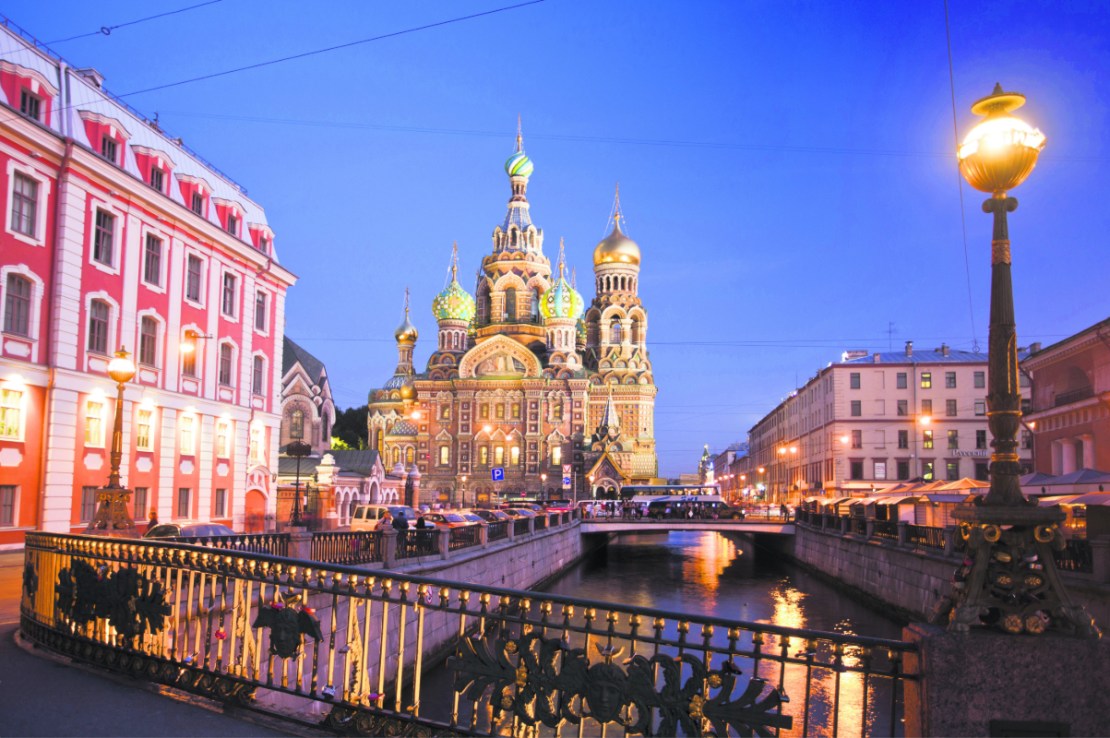 Rocco Forte Hotels’ Russian outpost pays out bumper dividend