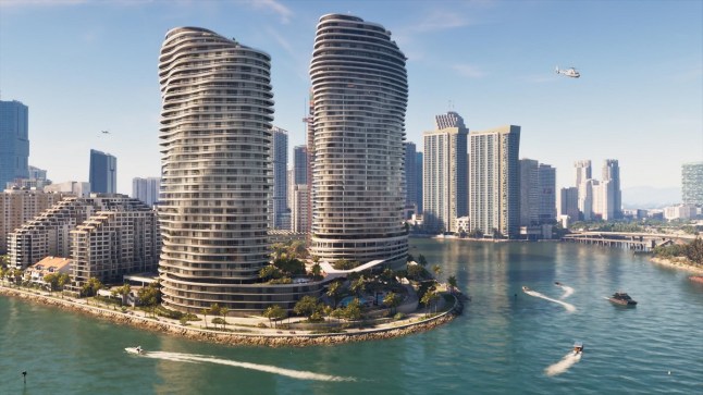 Rockstar wants to turn Miami into a GTA 6 tourist attraction but the cops say no