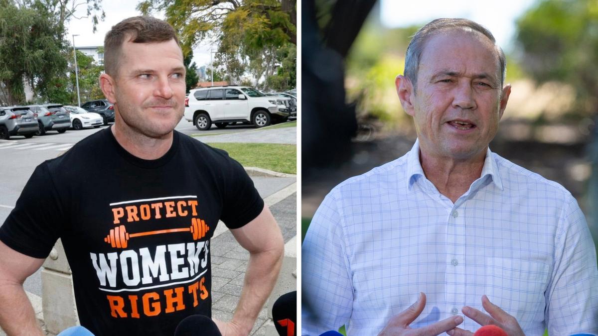 Roger Cook deflects blame for Secret Harbour by-election disaster, says defeat a result of immigration hatred