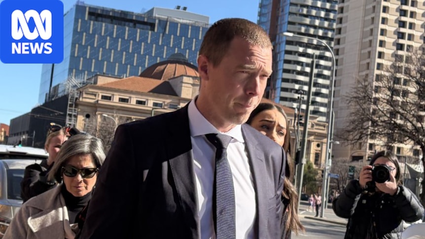 Rohan Dennis seeks to have new judge after driving while disqualified