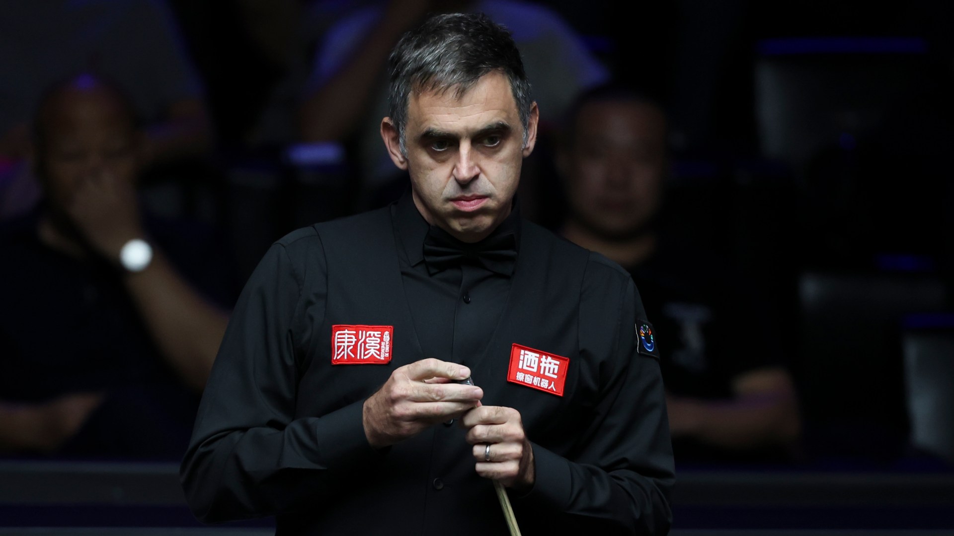 Ronnie O’Sullivan pulls out of £175k snooker tournament just days after snubbing chance to play at English Open