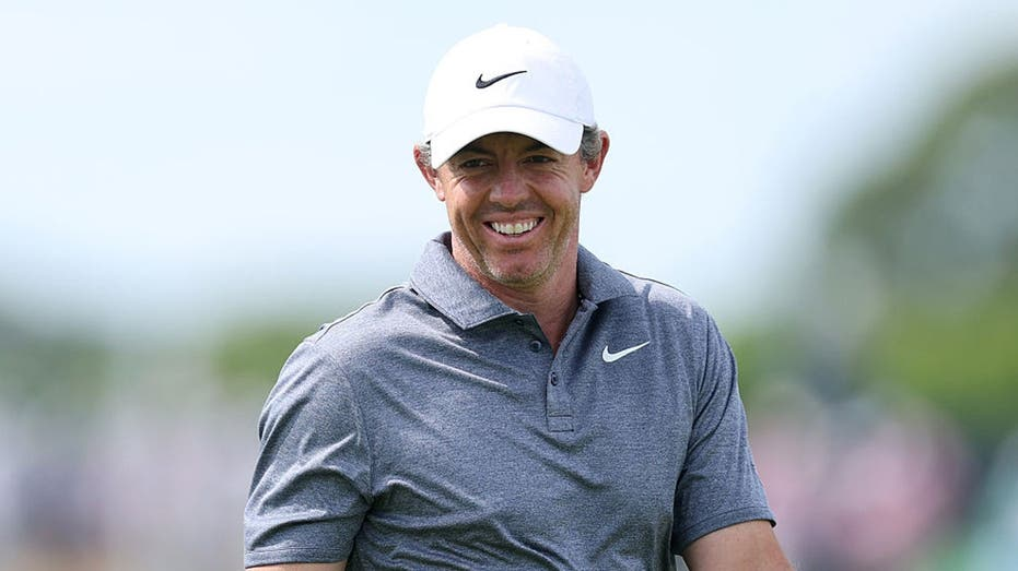 Rory McIlroy not bothered by Trump's expected appearance at Irish Open: 'Who are we to say no?'
