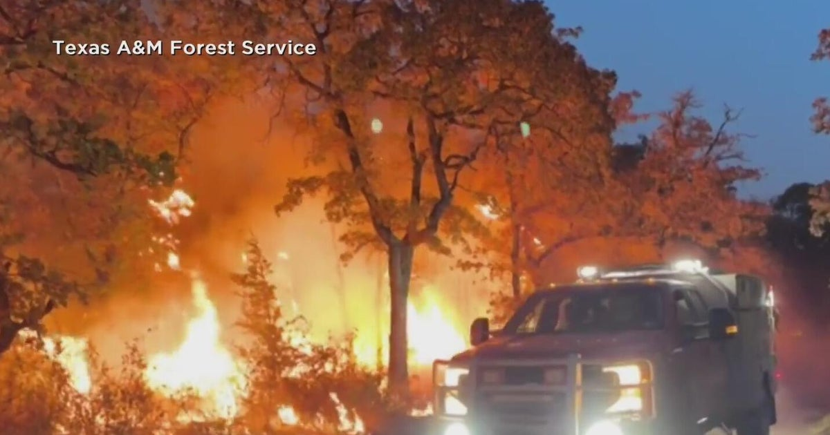 Ross Fire still burning after a week, with over 90,000 acres scorched