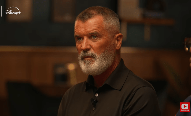 Roy Keane questions Chelsea signing and disagrees with Arsenal legend Ian Wright