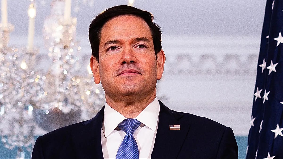 Rubio urges US allies to isolate Nicaragua's 'brutal dictatorship' after vote to ban opposition parties