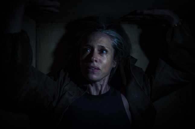 Ruby buried alive in coffin in Emmerdale and loses air as Joe ‘collects his fourth kill’