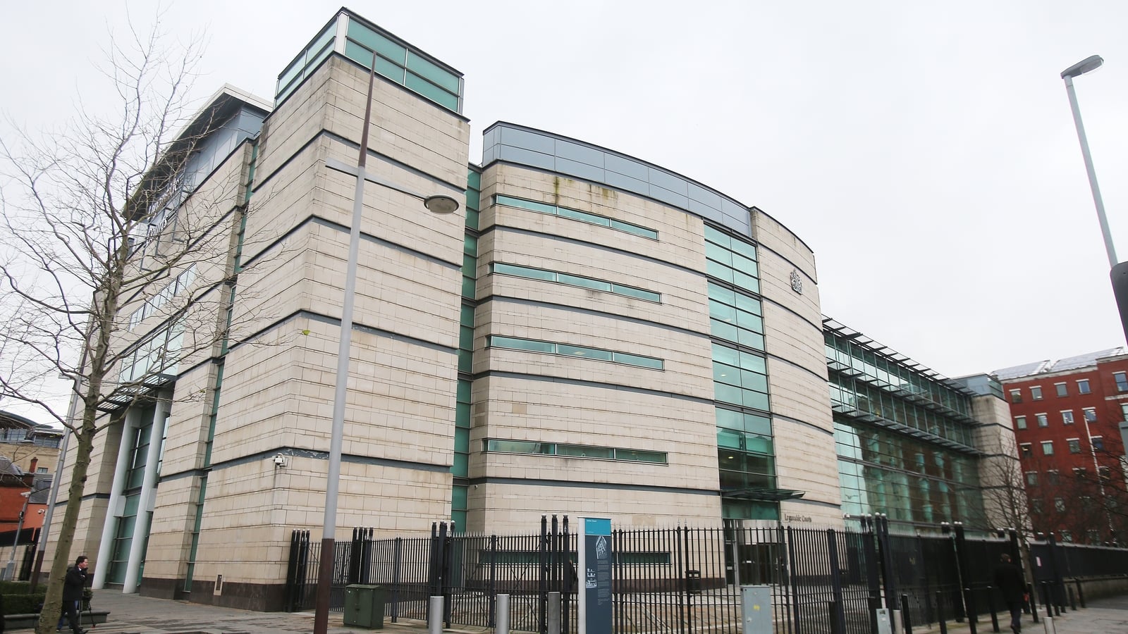 Rumour and conspiracy spiralled in wake of Donohoe death