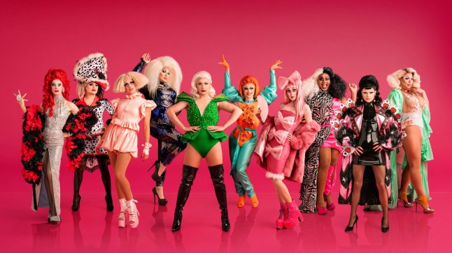 Rupaul’s Drag Race UK axed after 8 series as fans hit out at BBC’s LGBTQ+ cuts