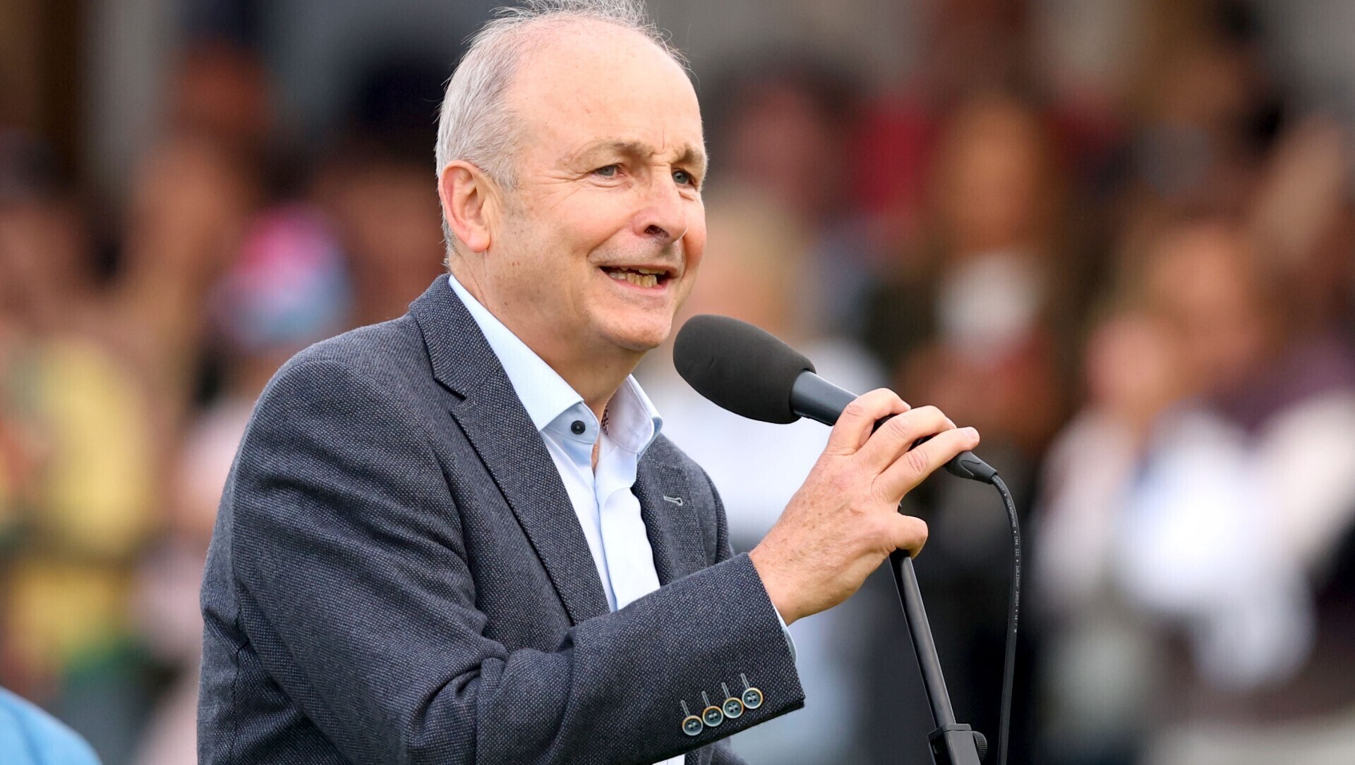 Rural Ireland Thinks: Nearly half of rural Ireland wants Micheál Martin to step down in 2027