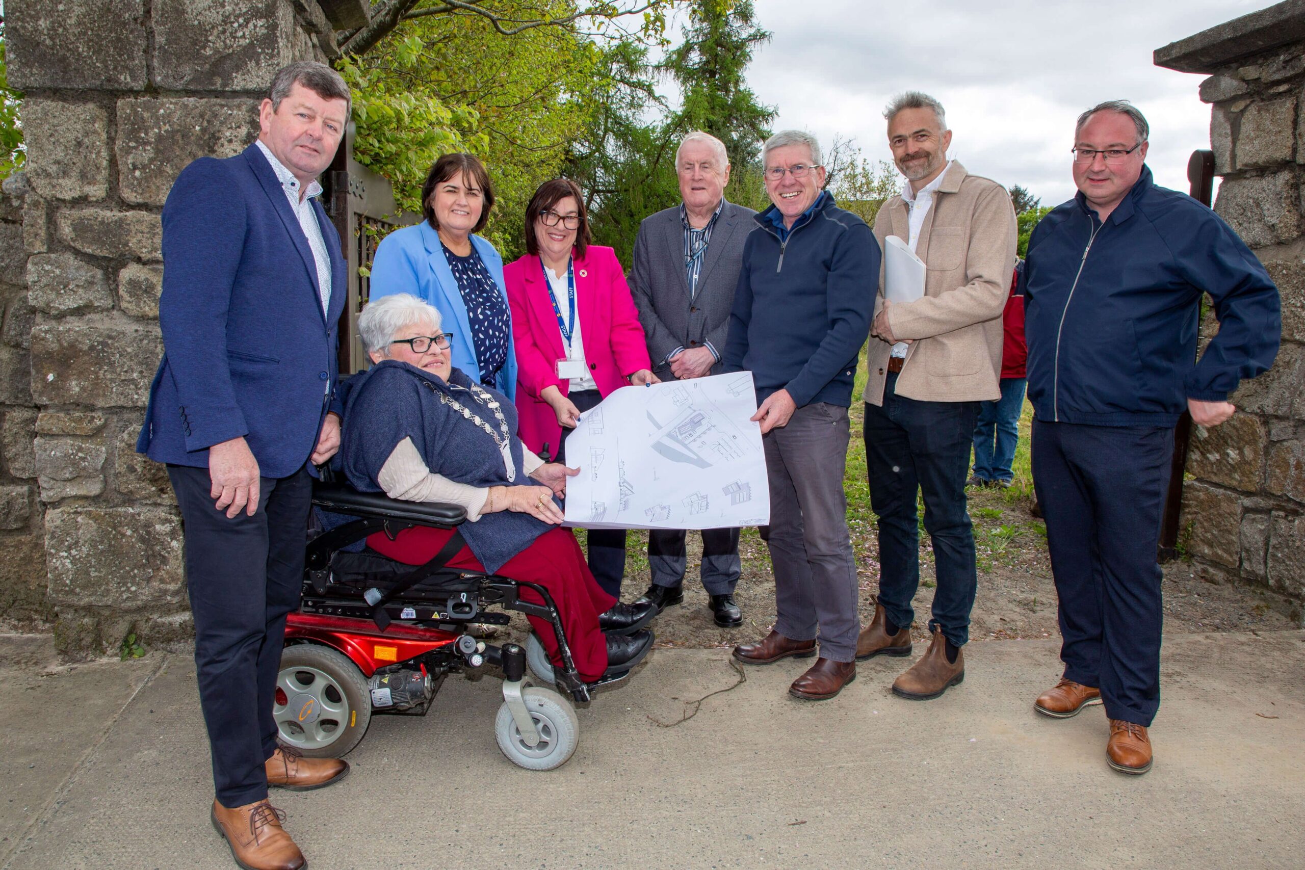 Rural Wicklow library plan advances after councillors give green light