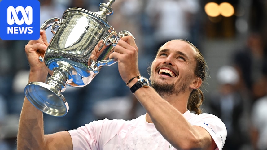 Rush to put Zverev in Alcaraz-Sinner tier premature despite twin titles