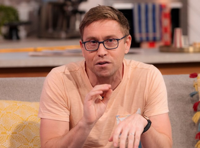 Russell Howard releases extra tickets after charity event in memory of baby son sells out