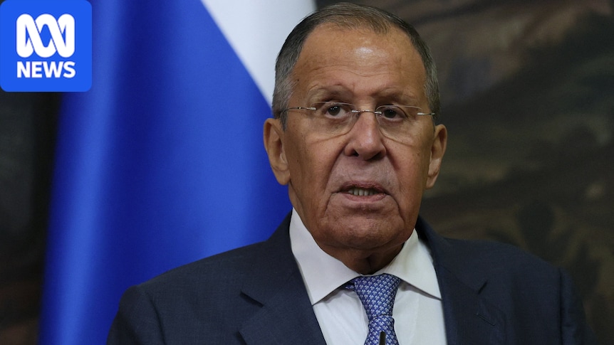 Russia calls Leipzig drone attack accusations 'start of real war'