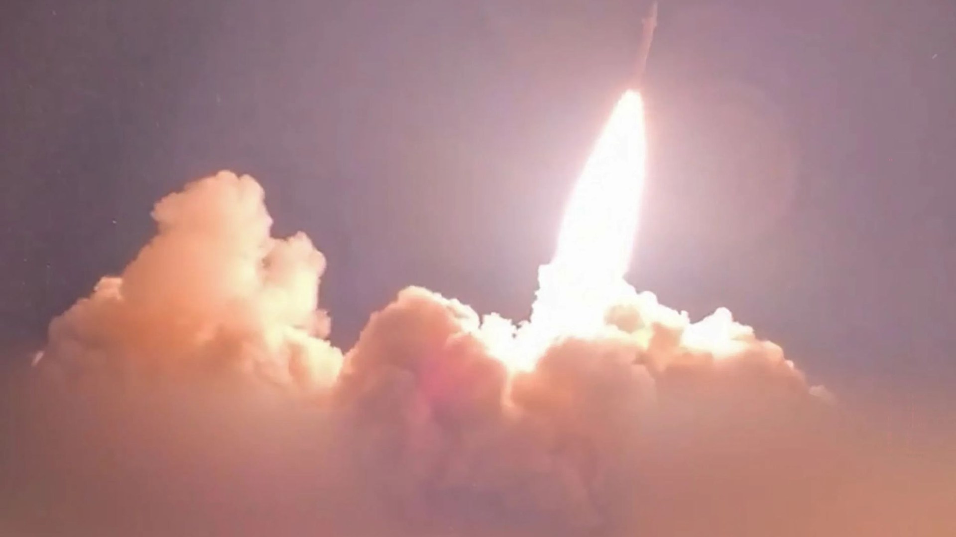 Russia is ‘secretly helping Iran develop supersonic cruise missiles’ that can take out US aircraft carriers