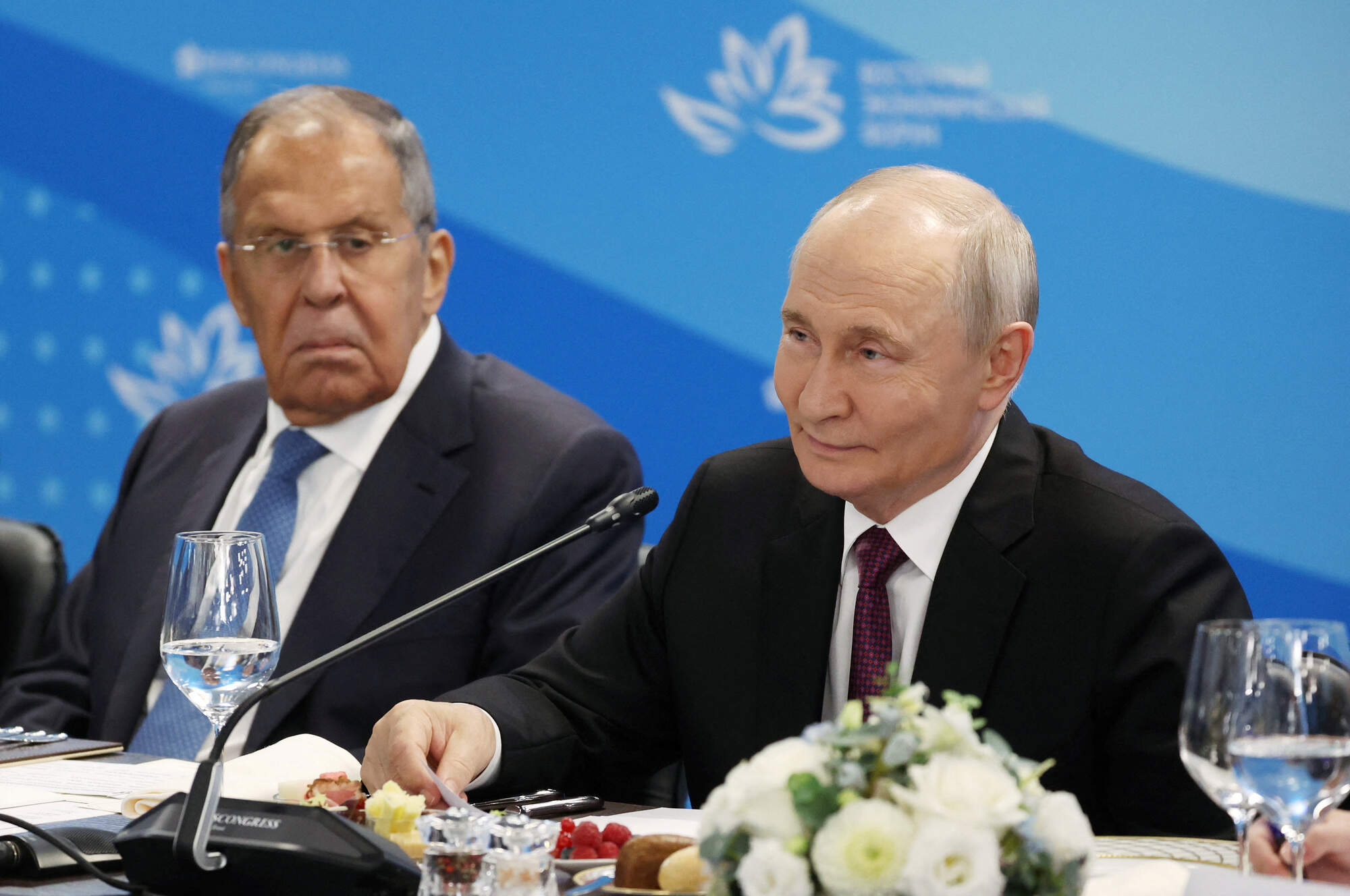 Russia to close German cultural centres after Berlin blames Moscow for airport drone attack
