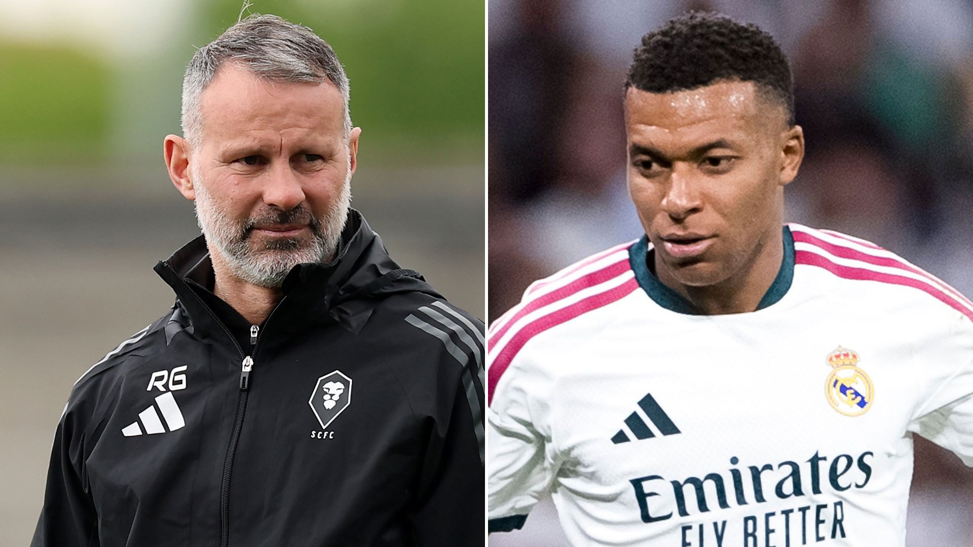 Ryan Giggs reveals Man Utd REJECTED chance to sign Kylian Mbappe in one of Red Devils’ most costly mistakes ever