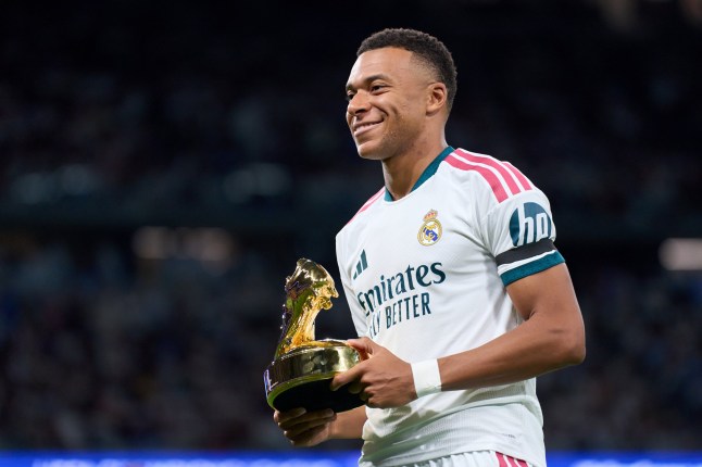 Ryan Giggs reveals strange story behind Manchester United rejecting Kylian Mbappe